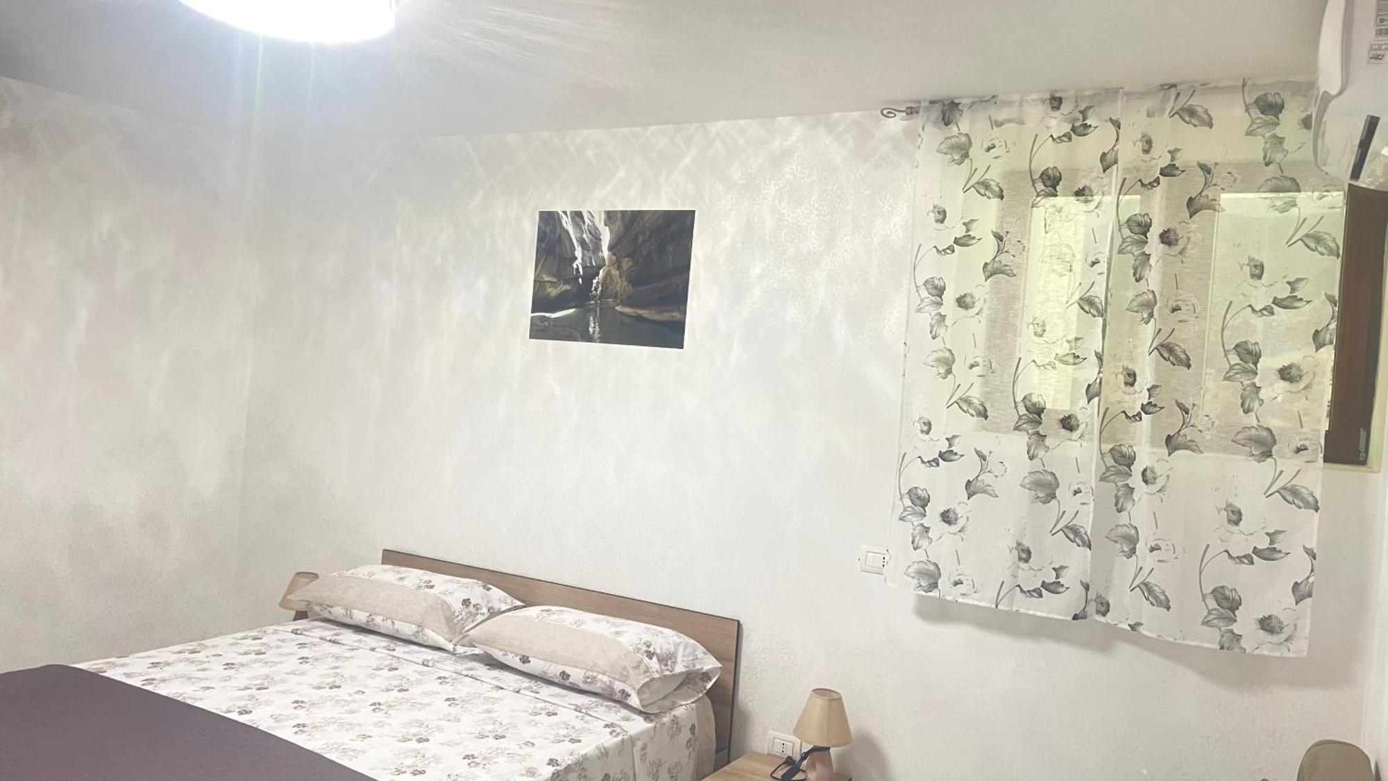 L'Oasi Del Raganello Bed & Breakfast Civita Bagian luar foto